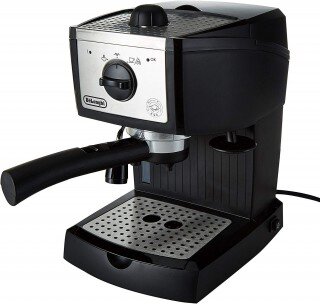 DeLonghi EC 156 Kahve Makinesi kullananlar yorumlar
